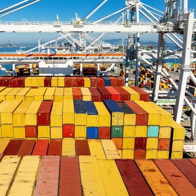 Narrow block: court rules Trump global tariffs illegal