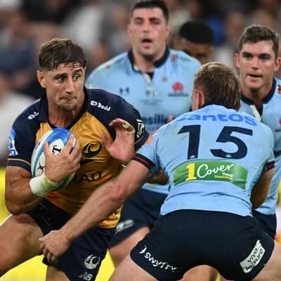 Lomax luck spearheading Force's form: Swain