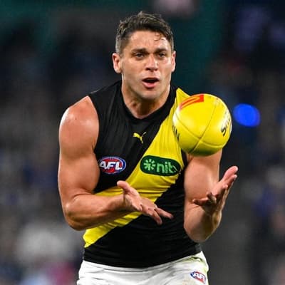 Charges dropped for two AFL stars accused of affray