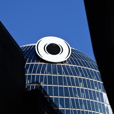 Investment bank Macquarie posts second-highest profit