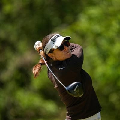 Hannah Green ready to pounce at Americas Open