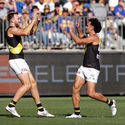 Balta move a silver lining amid Tigers' injury woes