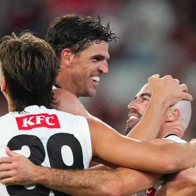 Trait 'overrated' but Pendlebury an exception to rule