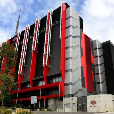 Noisy, smelly and thirsty: call to pause data centres