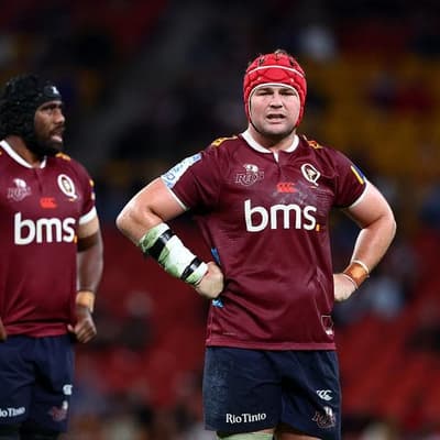 Late heartbreak as brave Reds fall to Chiefs