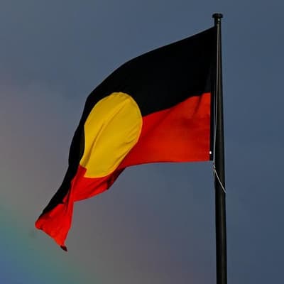 Racism 'out of control' as grieving communities suffer