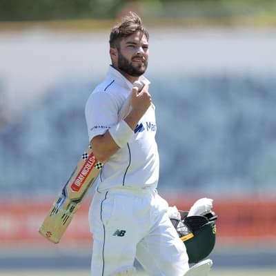 Jewell of a knock powers Derbyshire in county fare