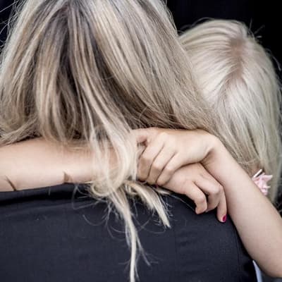 'Lost passion': daughters' secret pain after losing mum