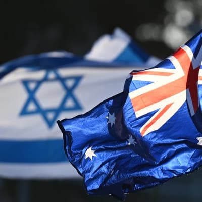 Australian Jews detail 'unfair' backlash linked to Gaza