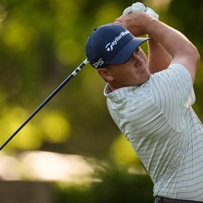 Rai takes Myrtle Beach lead, Aussie Vilips on the move