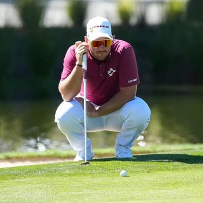 Herbert edges closer to LIV Golf win, US Open spot