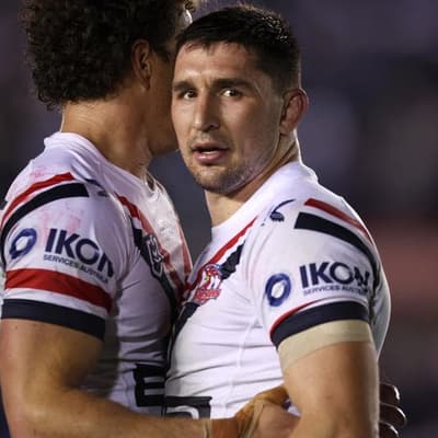 No April Fools' joke: Radley facing NRL ban