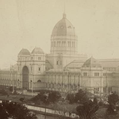 Democracy's birth almost locked everyday Australia out