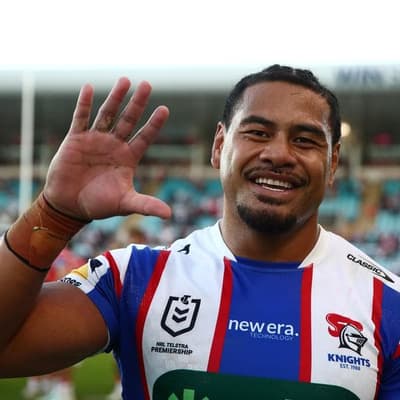 Marzhew bags five as Dragons cop 13th-straight loss