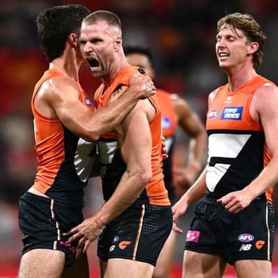 Gritty Giants heap more misery on battling Bombers