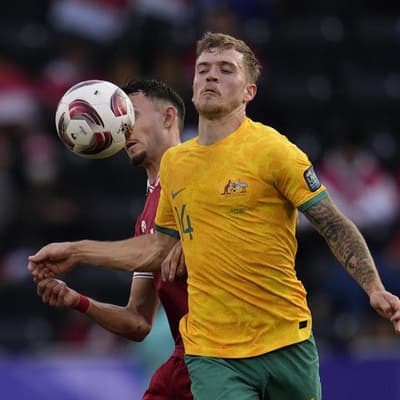 McGree goes close but it's advantage Saints in playoff