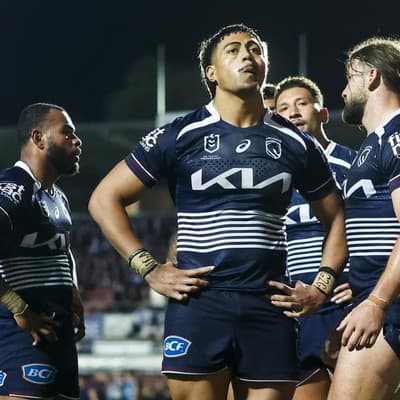 More Broncos carnage with front-rower sidelined