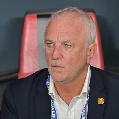 Arnold reacts as Iraq set Asian Cup date with Socceroos