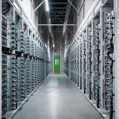 Australia's data centre dilemma: energy boom or bust?