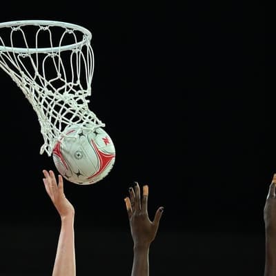 Alleged netball anti-Semitism leads to charge, ban