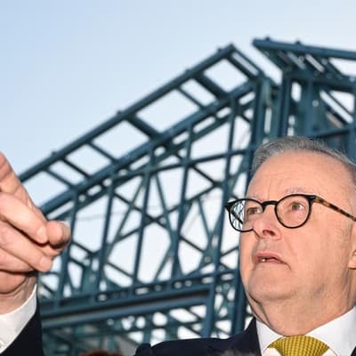 'Need to do more': Labor to lift lid on housing reform