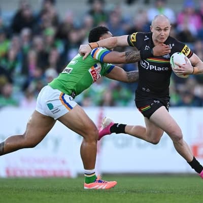 Cleary backs 'incredible' Edwards to start in Origin