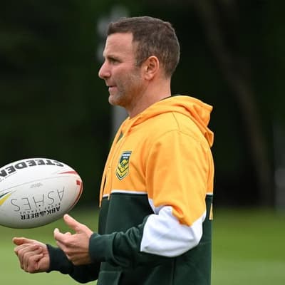 PNG-bound coach closes in on more glory for Hull KR