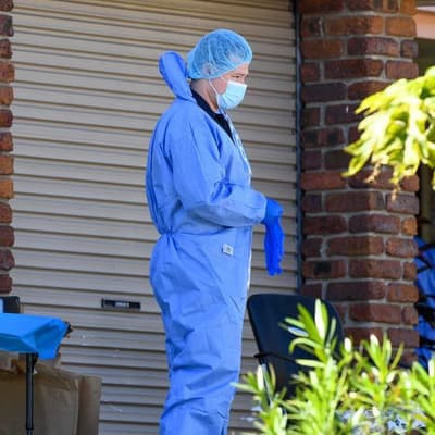 State clears rape kit backlog and cuts DNA delays