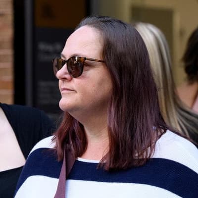 'I need punishment': mum awaits fate after killing ex