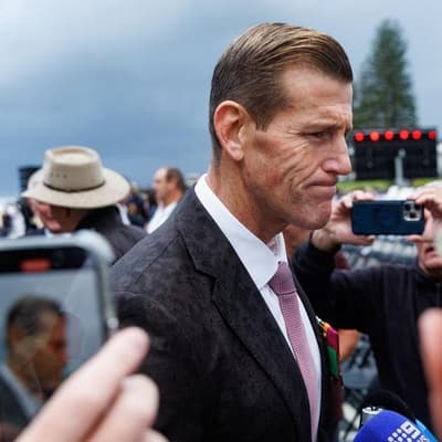 Social media claims misrepresent cost of Roberts-Smith investigation