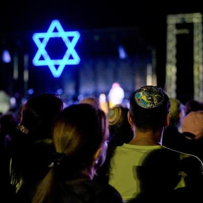 Jewish musicians describe backlash over Zionist beliefs