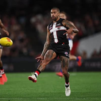 'Work to do': AFL targets Indigenous player boost