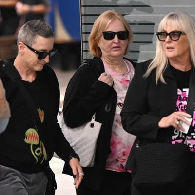 Mum cleared of murdering son with drug-laced smoothie