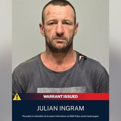 Discovery of triple murderer's body offers 'relief'