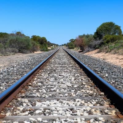 Rail project axing pulls 'economic rug' from regions