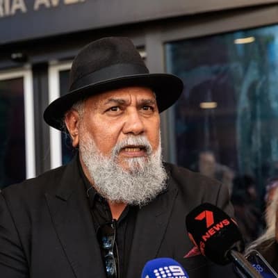 Indigenous group claims landmark win over mining giant