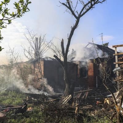 Ukraine, Russia fight on despite US-mediated ceasefire