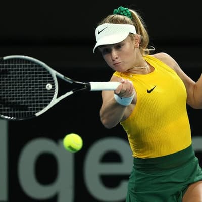 French Open wildcards for Aussie duo