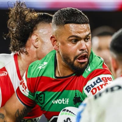 Latrell Mitchell named to return just in time for NSW