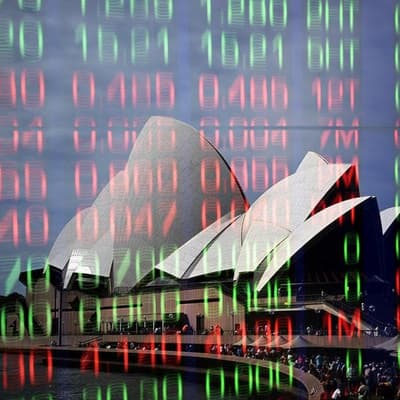 Aussie shares wobble ahead of budget, oil surges again