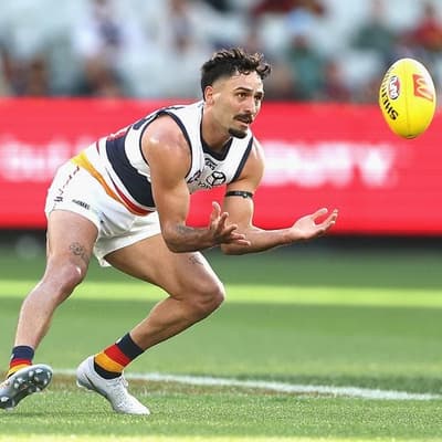 'Come a long way': Crow on growth since homophobic ban