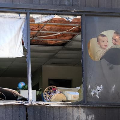 'Greatest threat': dire warning on anti-Semitic attacks