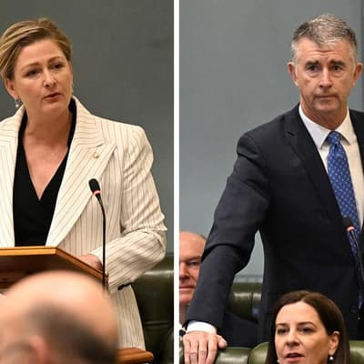 State integrity brawl spills into MPs’ private lives