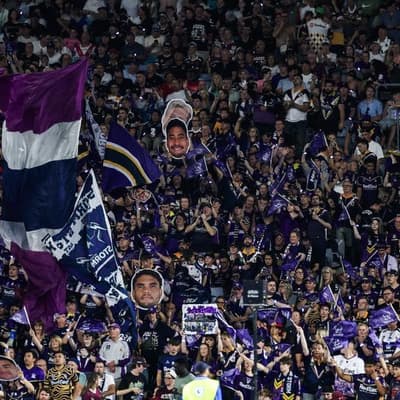 Fake Melbourne Storm death claims target NRL fans on Facebook