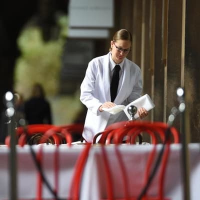 Michelin Guide arrival may boost Australian hospitality