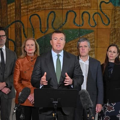 Business sector urges Canberra to tackle red-tape cuts