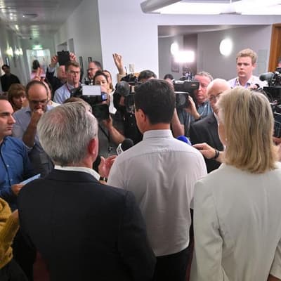 Pressured media sector boosted by broadcast tax cuts
