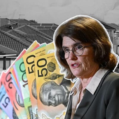 Budget spending stokes fears of further rate rise pain
