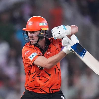 Head and Cummins suffer crushing defeat in IPL