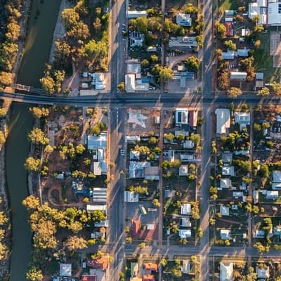 Australians move to regions seeking affordable housing